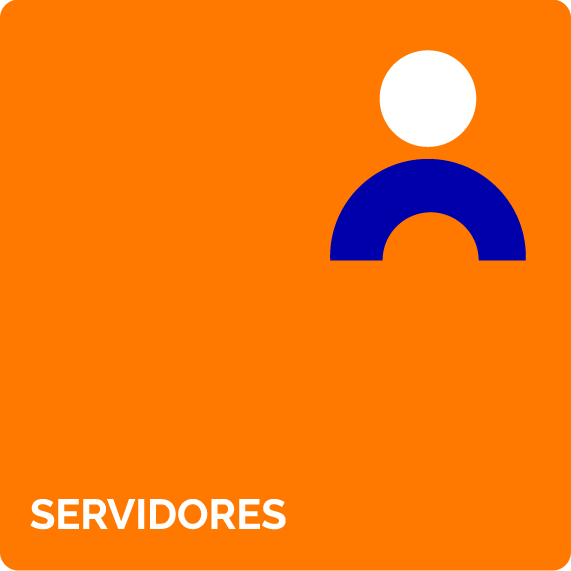 Seção de Servidores