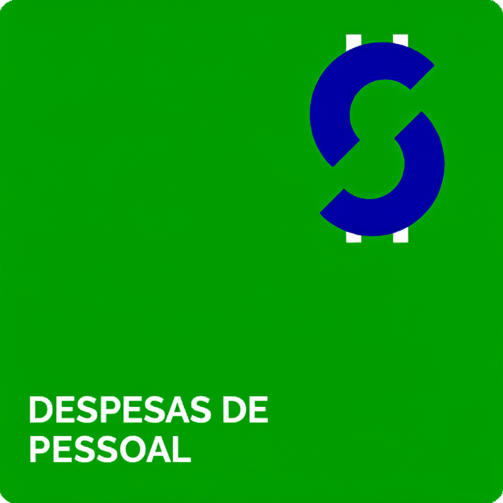 Seção de Despesas de Pessoal